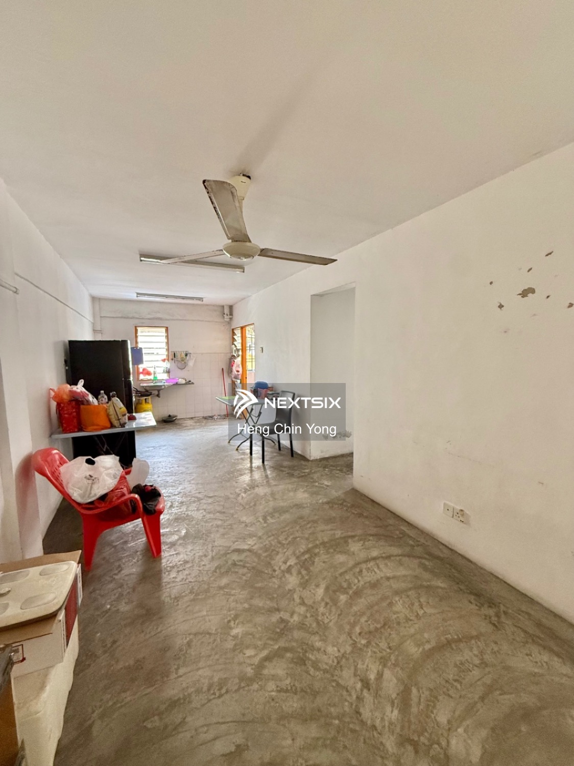 Flat For Sale in Masai Johor - Image 2