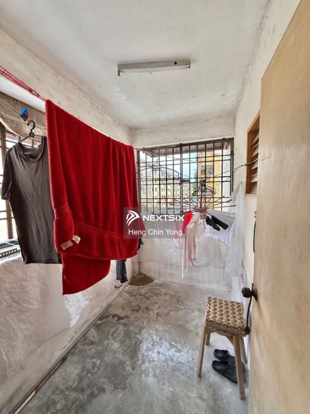 Flat For Sale in Masai Johor - Image 3