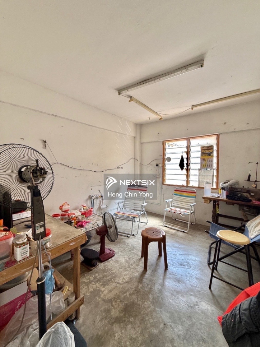 Flat For Sale in Masai Johor - Image 4