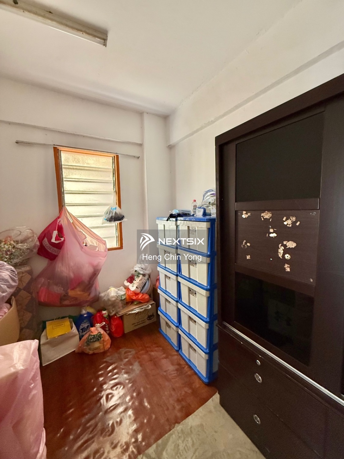 Flat For Sale in Masai Johor - Image 5
