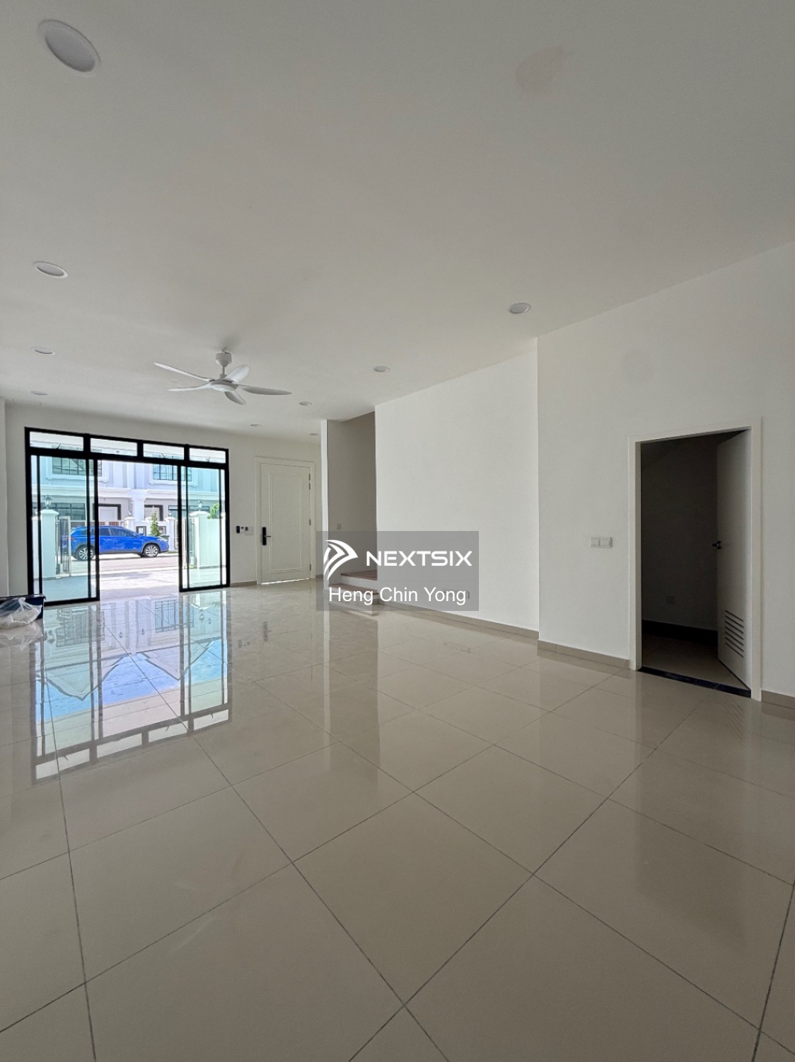 2-sty Terrace/Link House For Rent in Masai Johor - Image 5