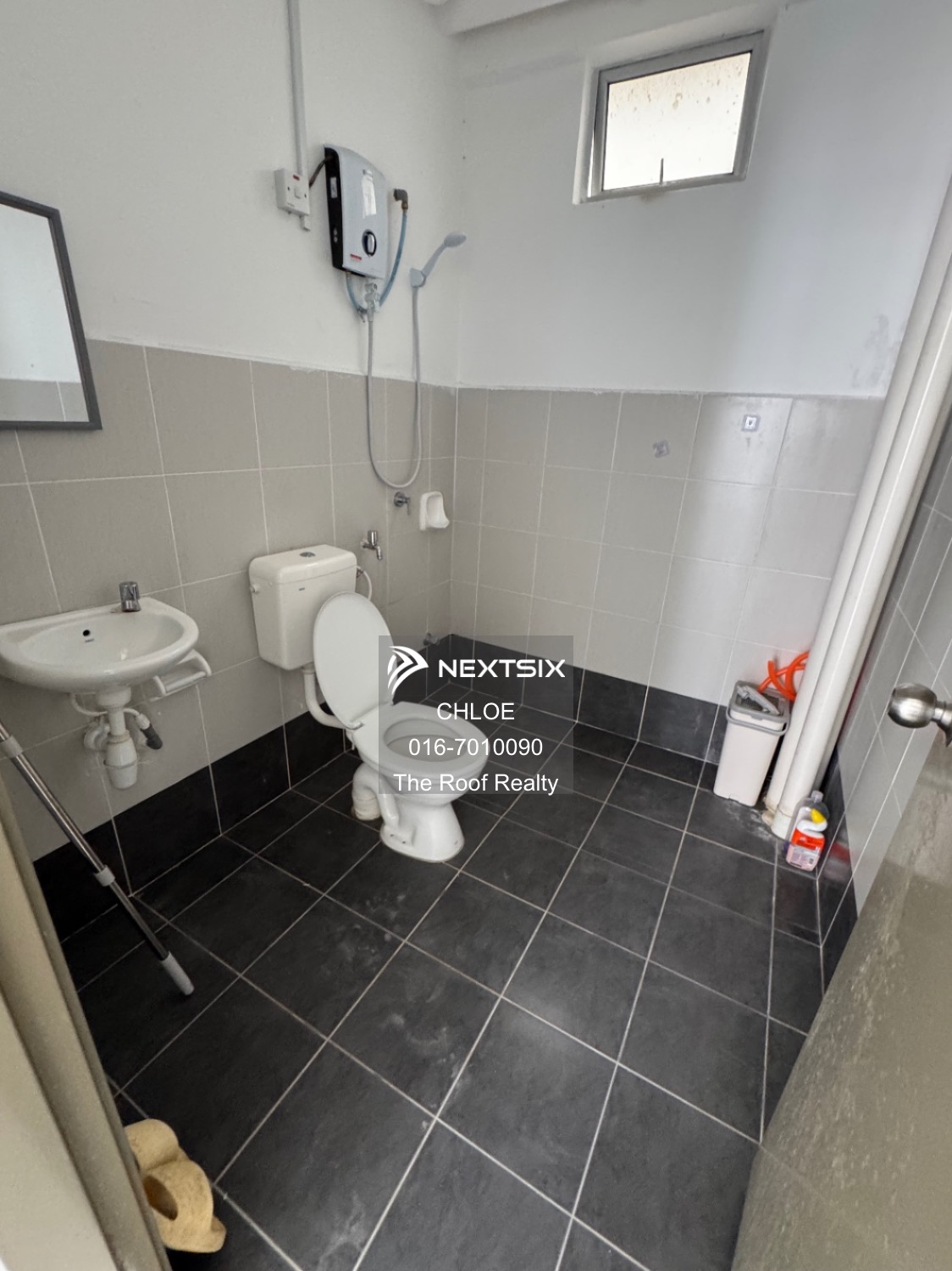 Flat For Rent in Johor Bahru Johor - Image 5