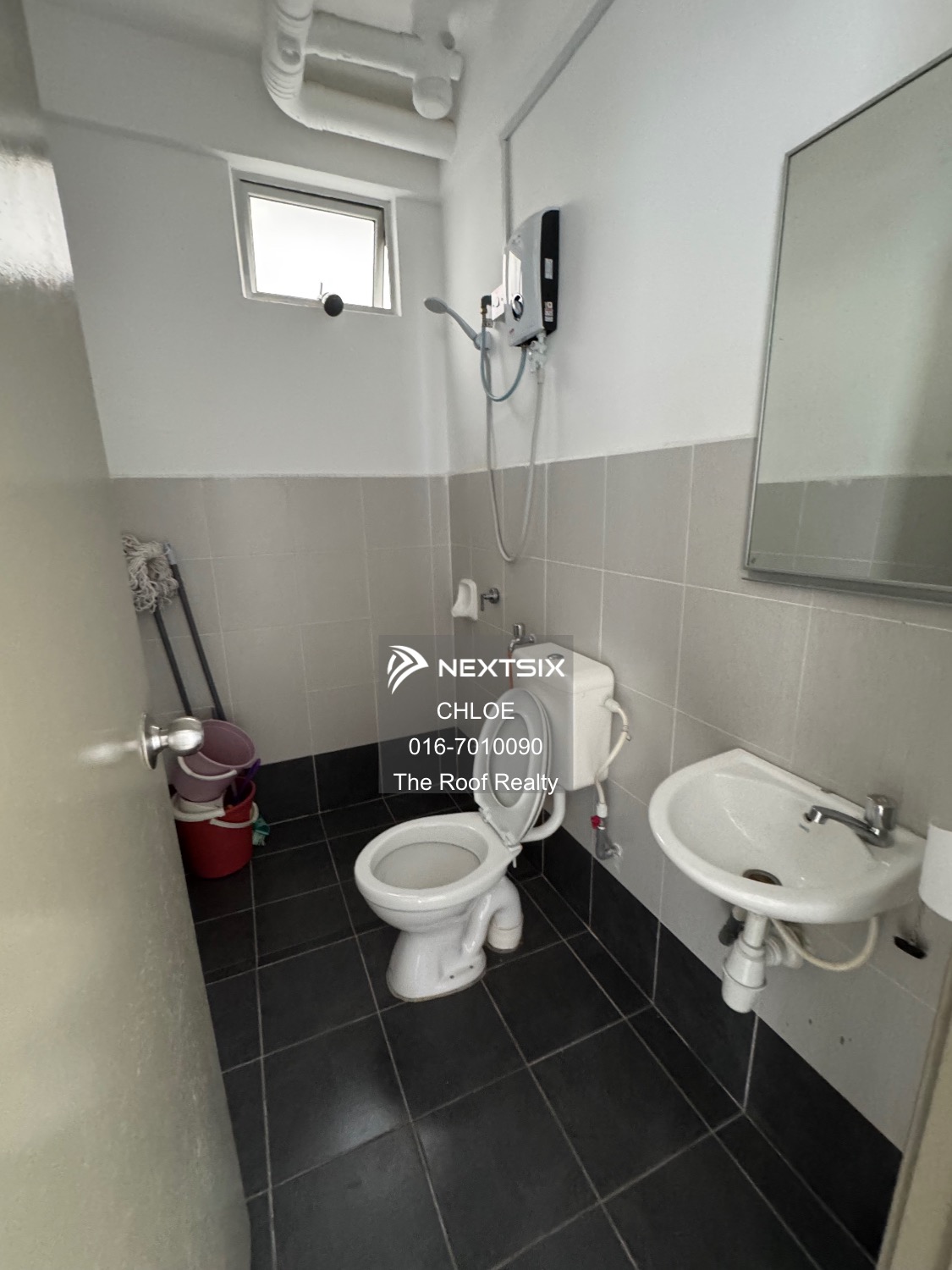 Flat For Rent in Johor Bahru Johor - Image 6
