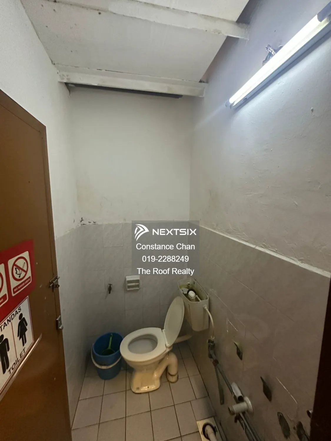 Shop For Sale in Senai Johor - Image 5