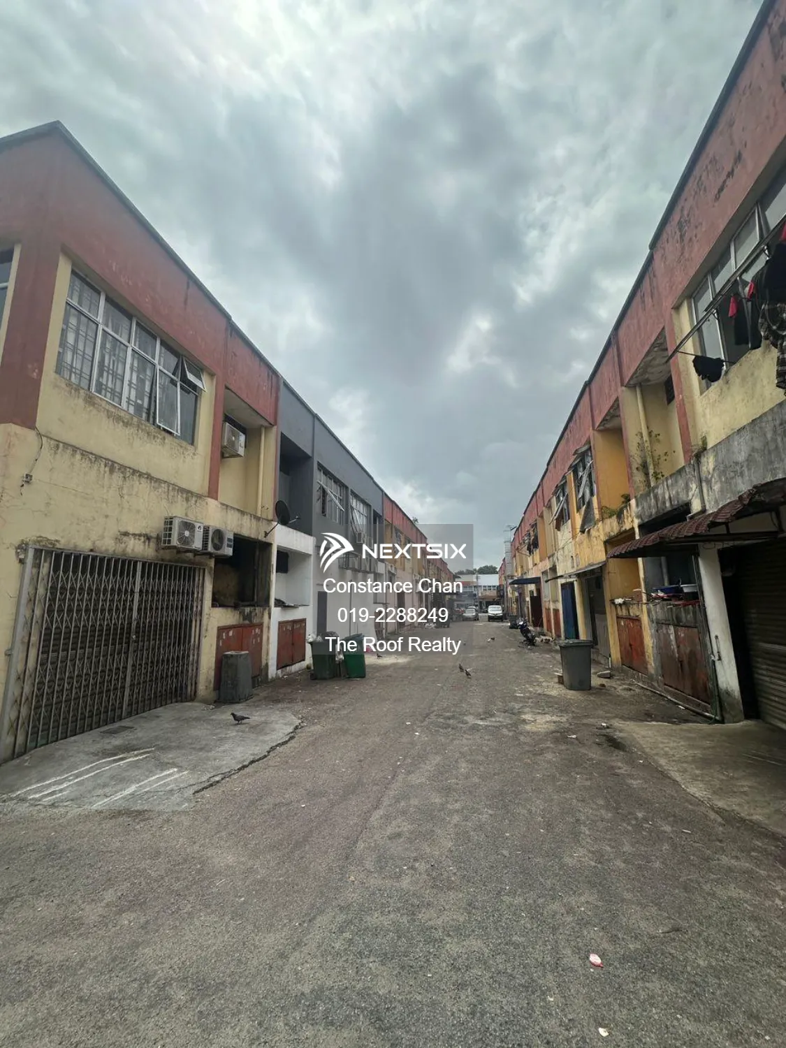 Shop For Sale in Senai Johor - Image 7