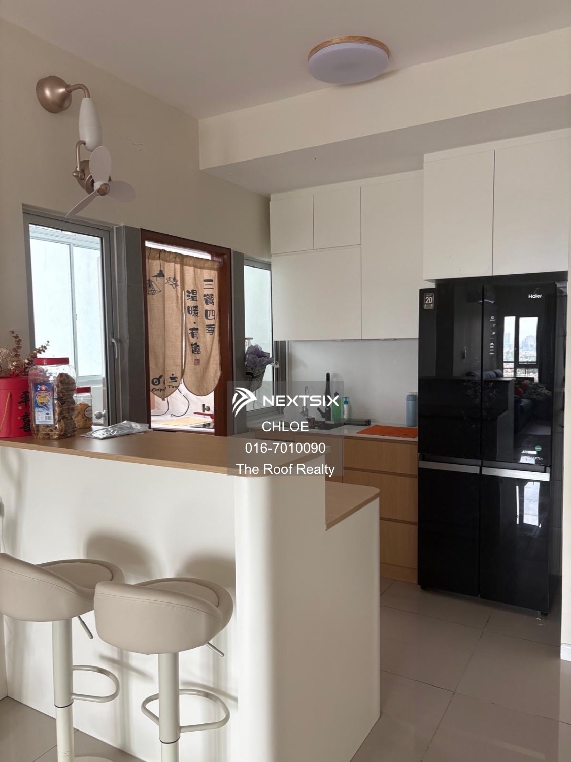 Condominium For Rent in Johor Bahru Johor - Image 5