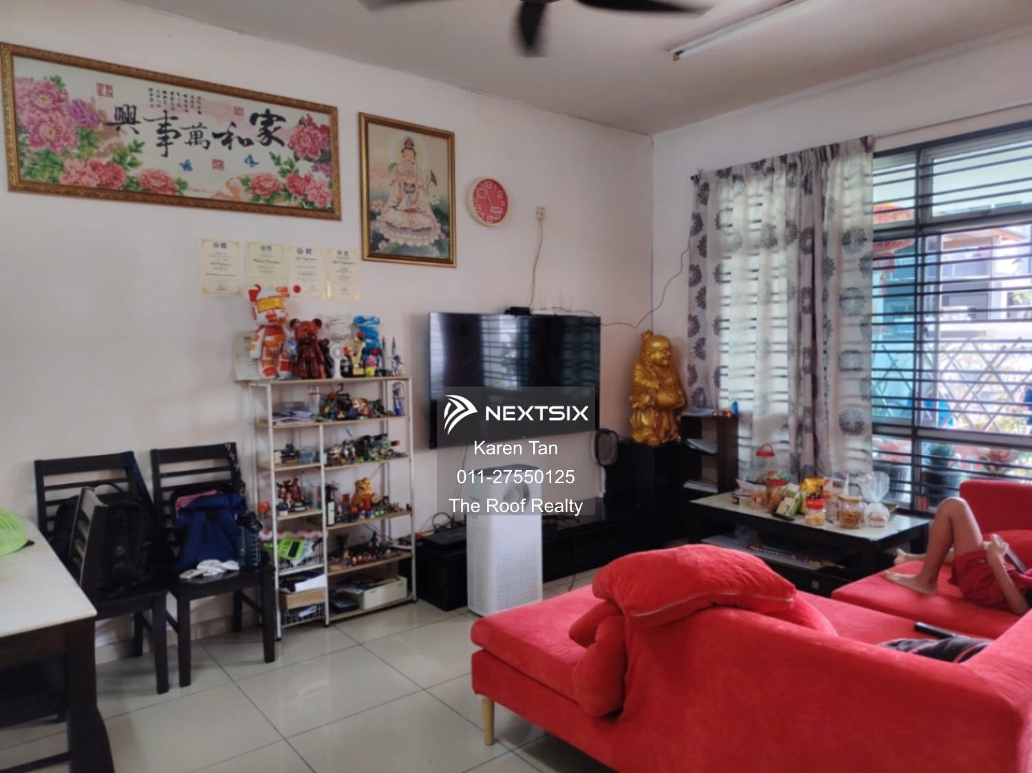 2-sty Terrace/Link House For Sale in Masai Johor