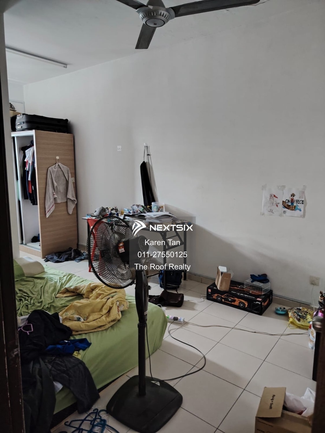 2-sty Terrace/Link House For Sale in Masai Johor - Image 11