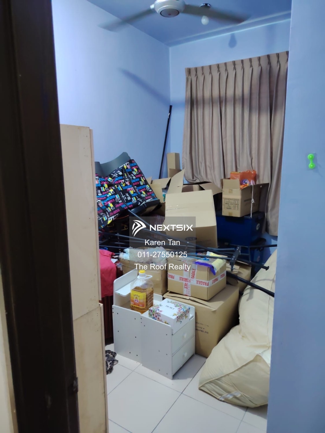 2-sty Terrace/Link House For Sale in Masai Johor - Image 5