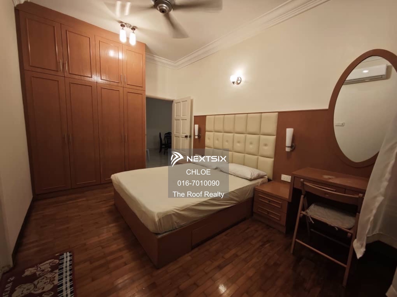 Apartment For Rent in Johor Bahru Johor