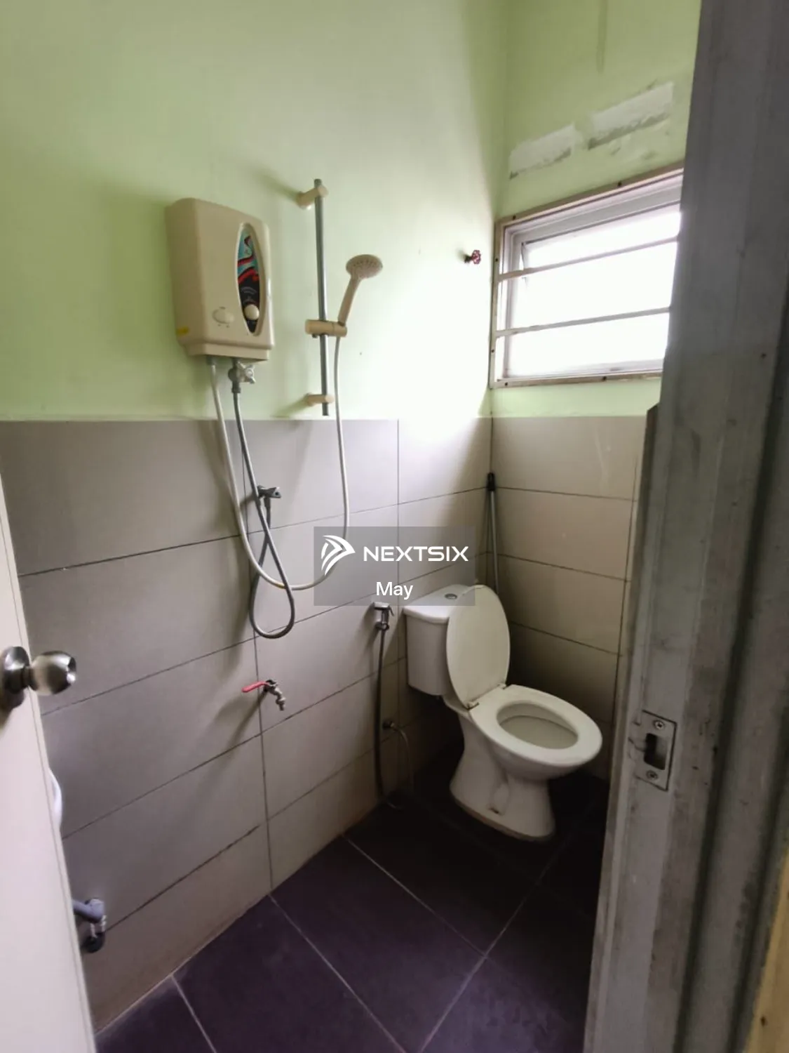 Semi-detached House For Rent in Johor Bahru Johor - Image 8