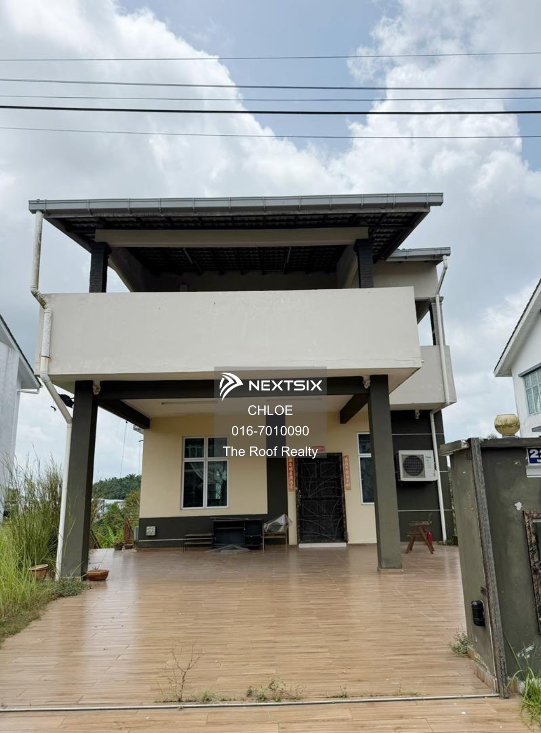 Bungalow For Sale in Kulai Johor