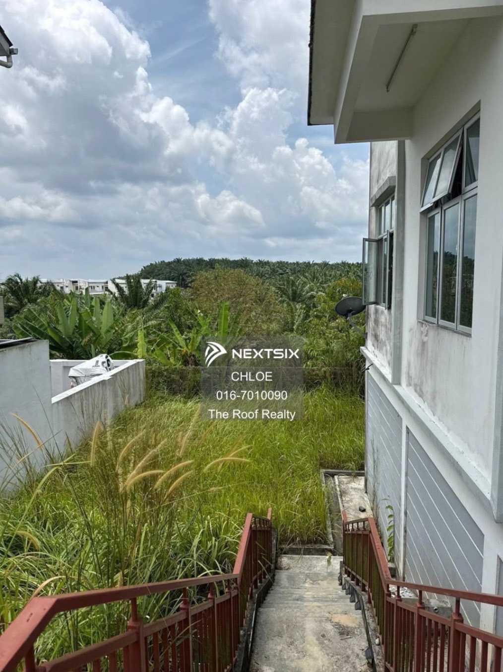 Bungalow For Sale in Kulai Johor - Image 12