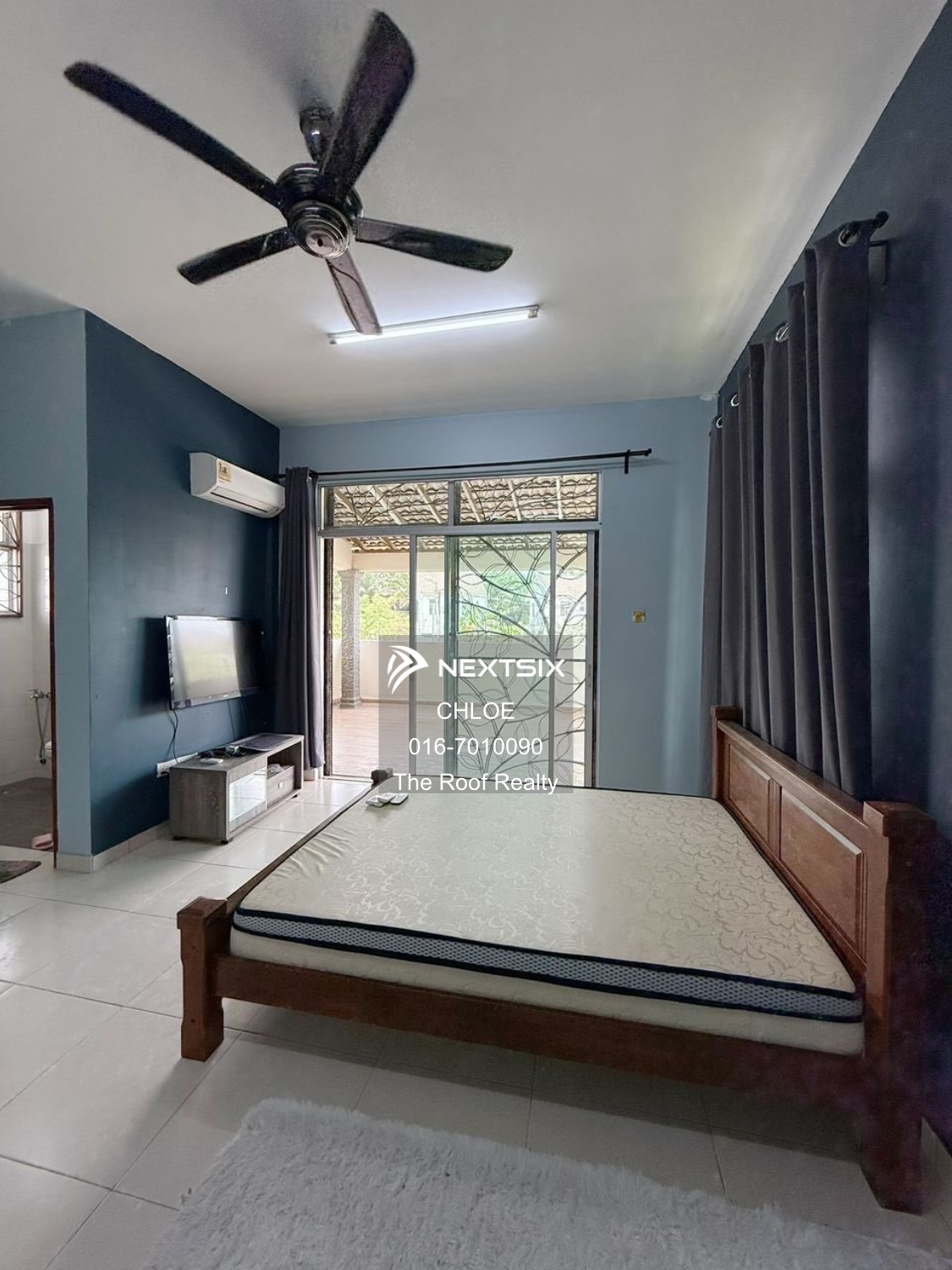 Bungalow For Sale in Kulai Johor - Image 5