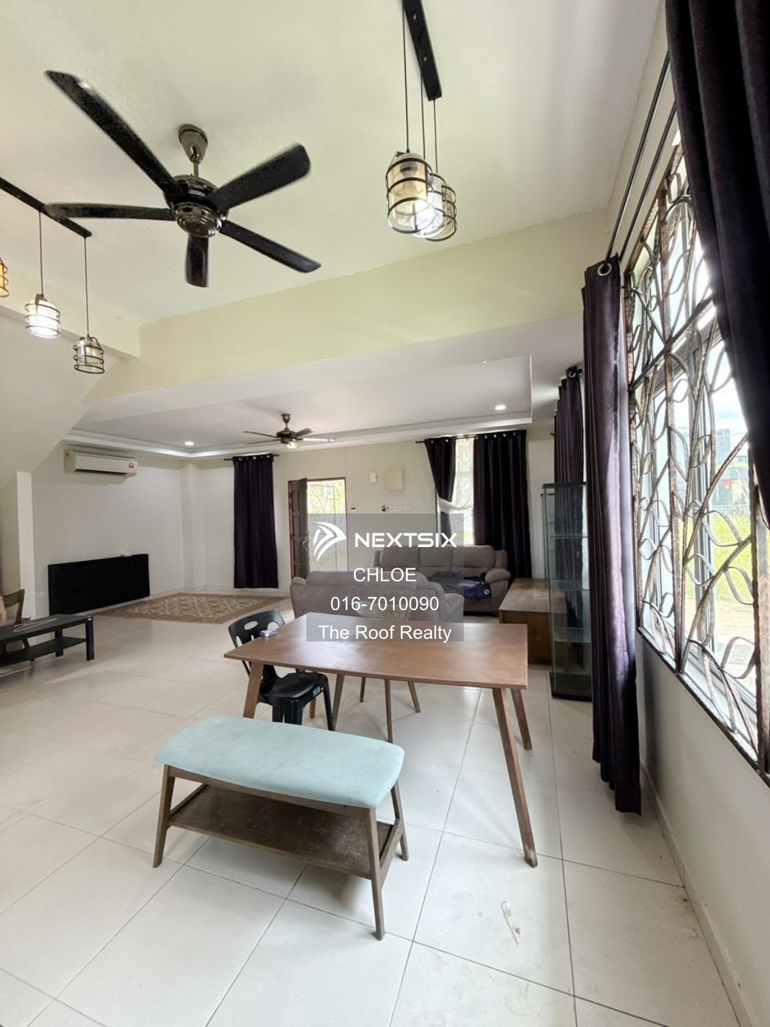 Bungalow For Sale in Kulai Johor - Image 7