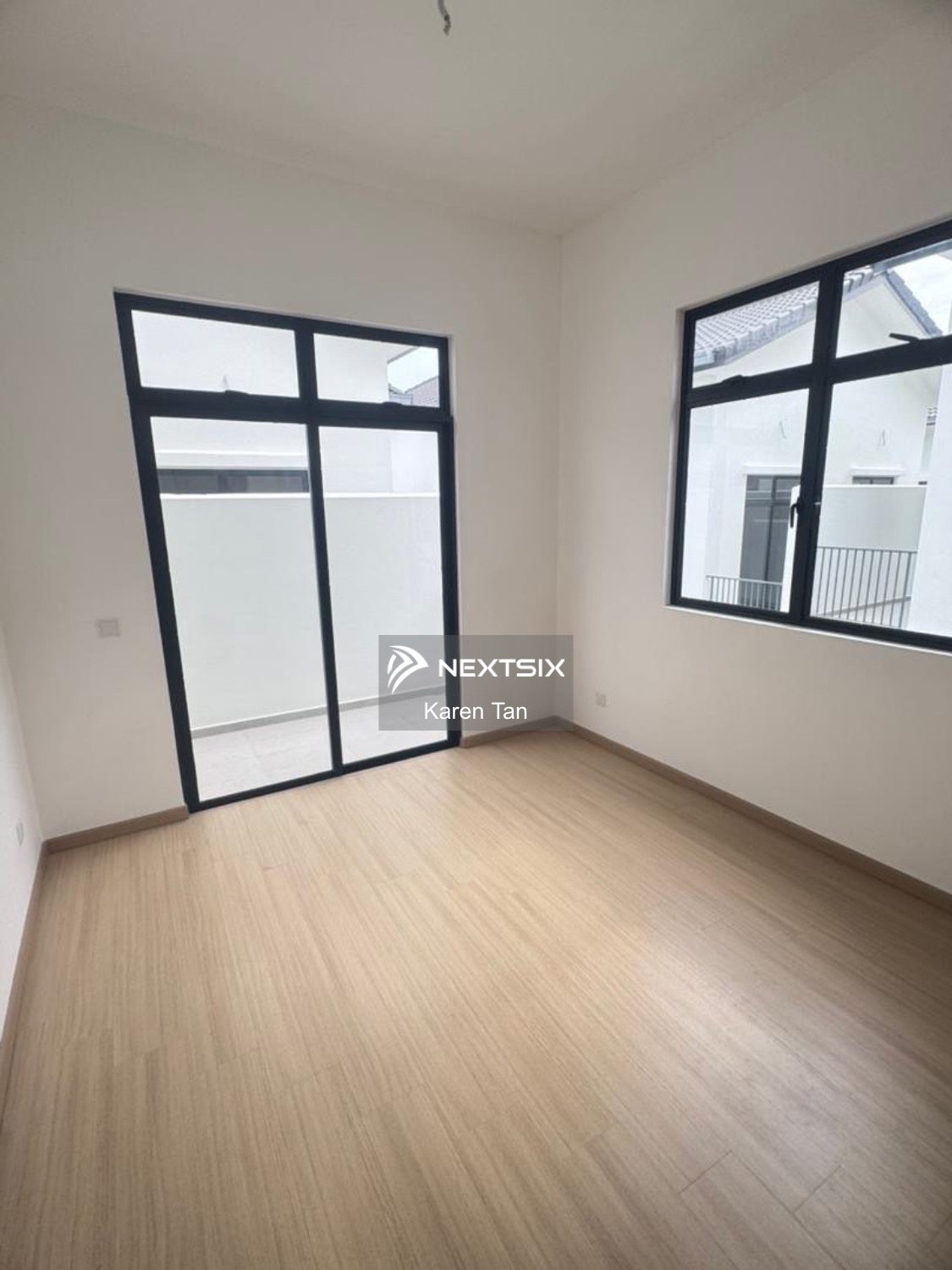 Cluster House For Sale in Gelang Patah Johor - Image 10