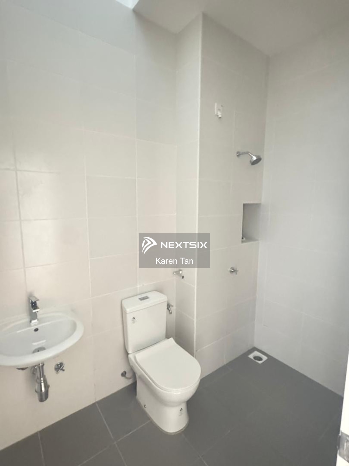 Cluster House For Sale in Gelang Patah Johor - Image 12