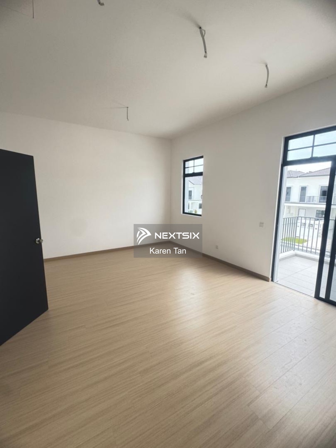 Cluster House For Sale in Gelang Patah Johor - Image 14