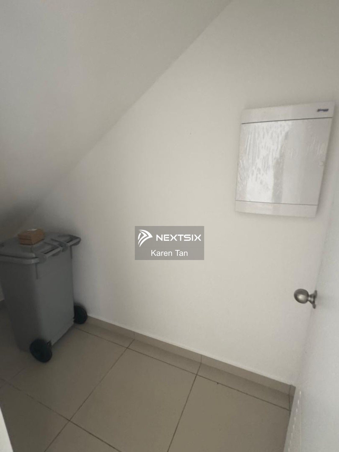 Cluster House For Sale in Gelang Patah Johor - Image 16