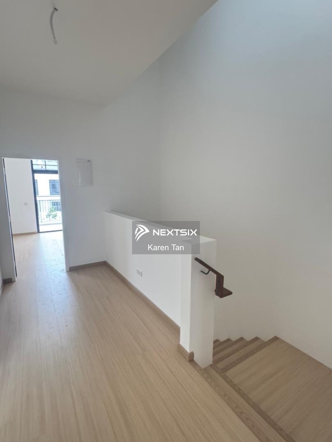 Cluster House For Sale in Gelang Patah Johor - Image 9