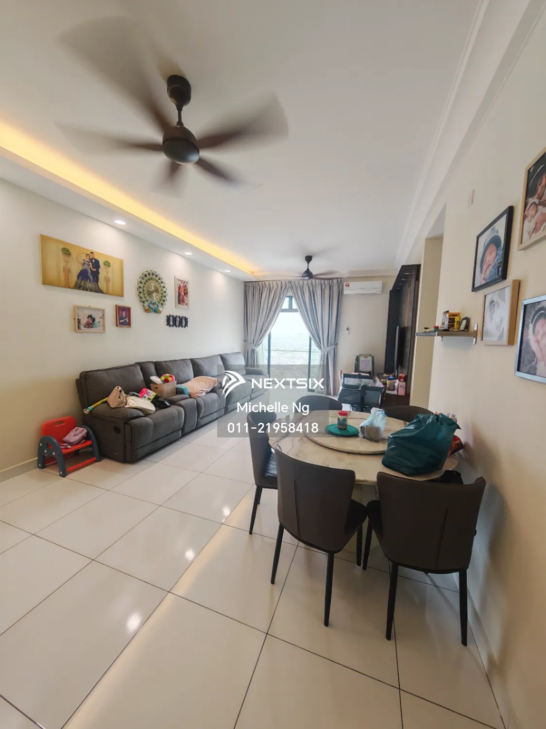 Apartment For Sale in Johor Bahru Johor
