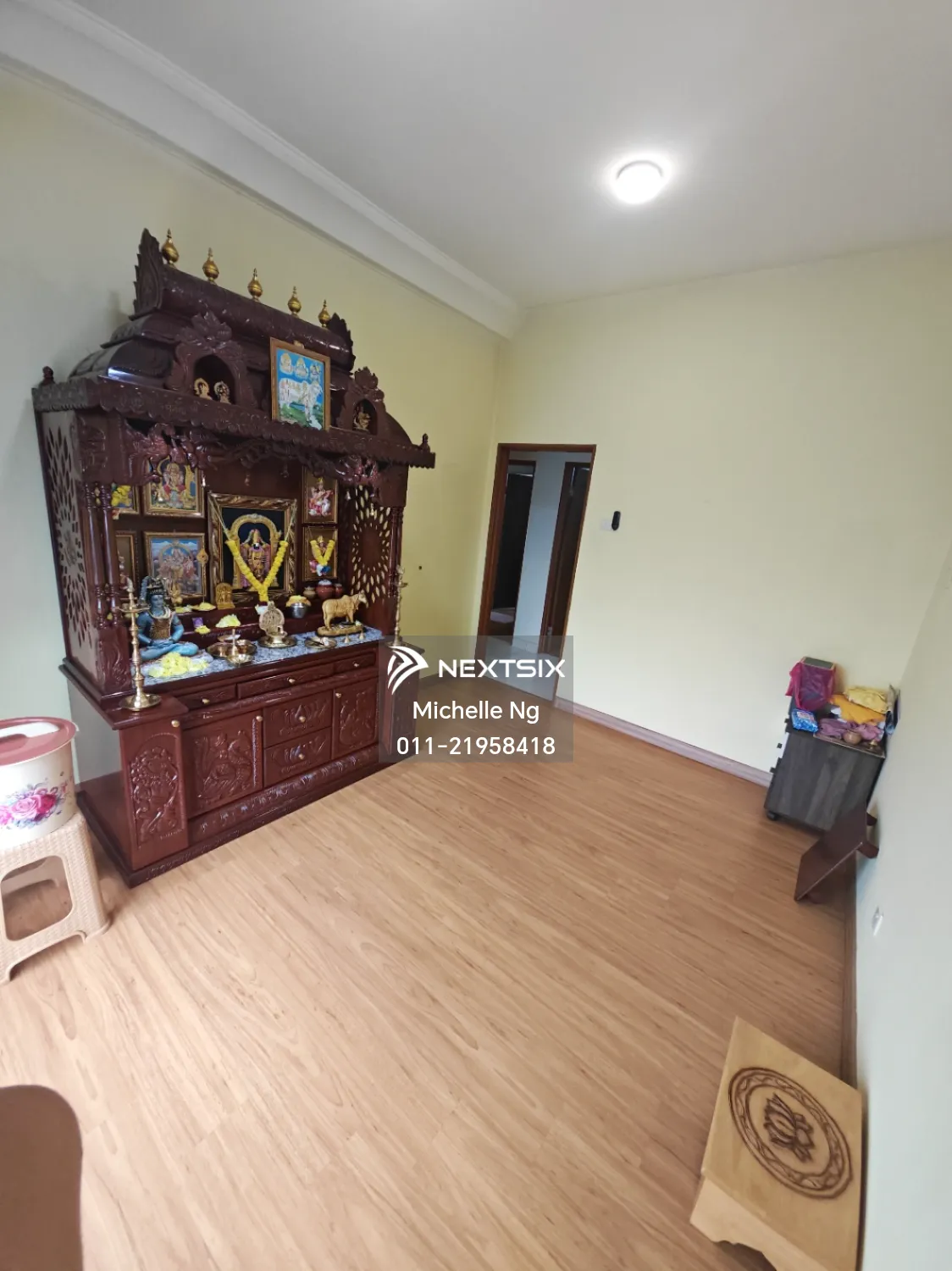 Apartment For Sale in Johor Bahru Johor - Image 10
