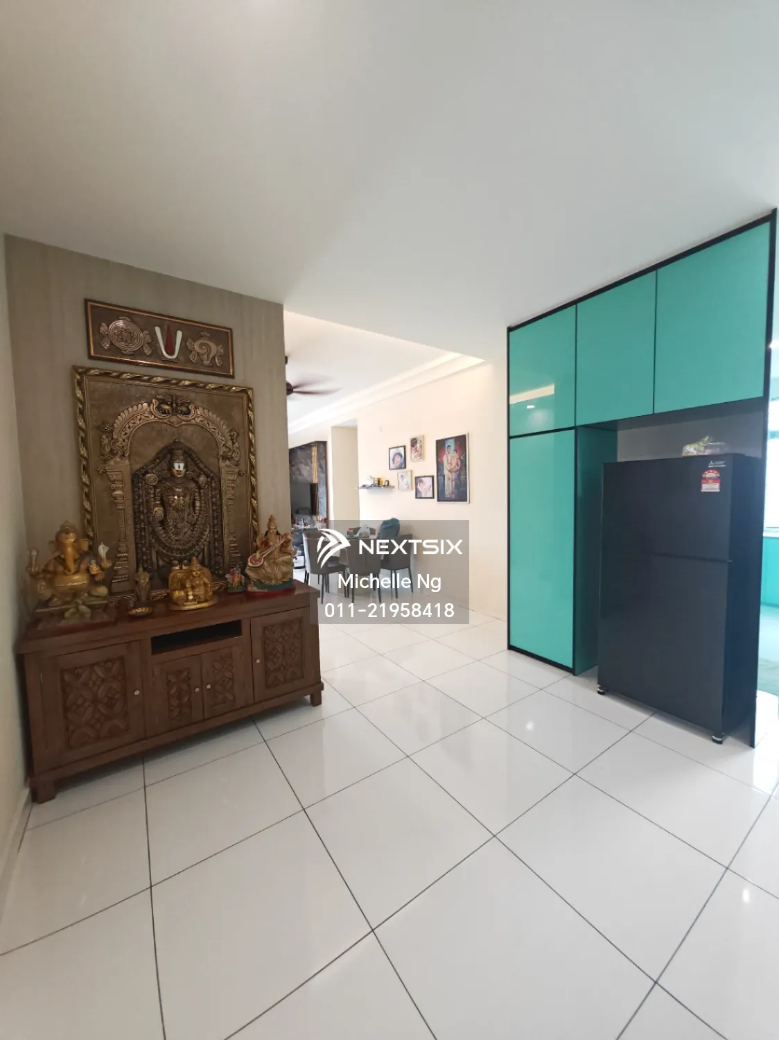 Apartment For Sale in Johor Bahru Johor - Image 11