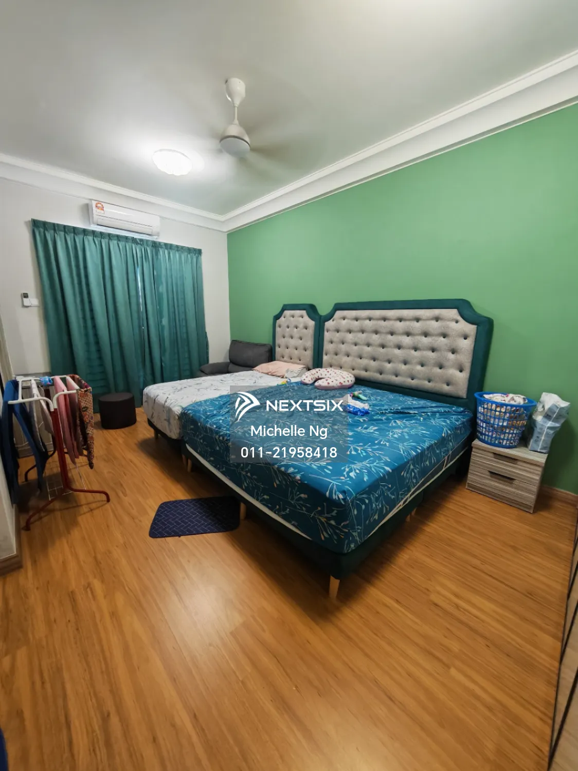 Apartment For Sale in Johor Bahru Johor - Image 5