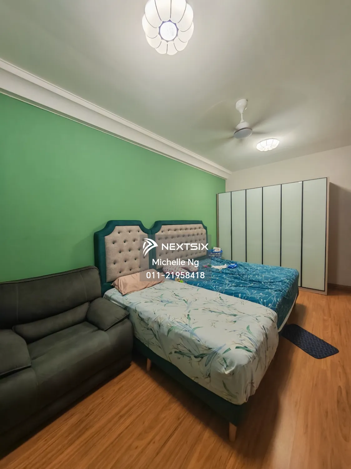 Apartment For Sale in Johor Bahru Johor - Image 6