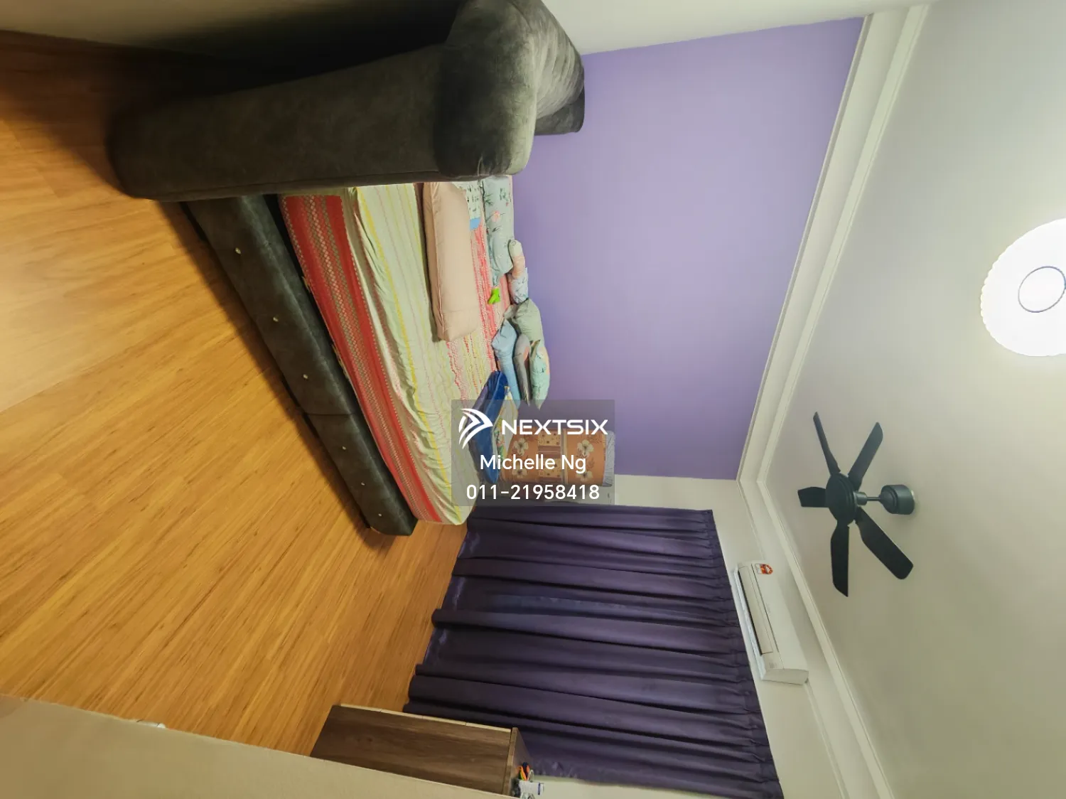 Apartment For Sale in Johor Bahru Johor - Image 8