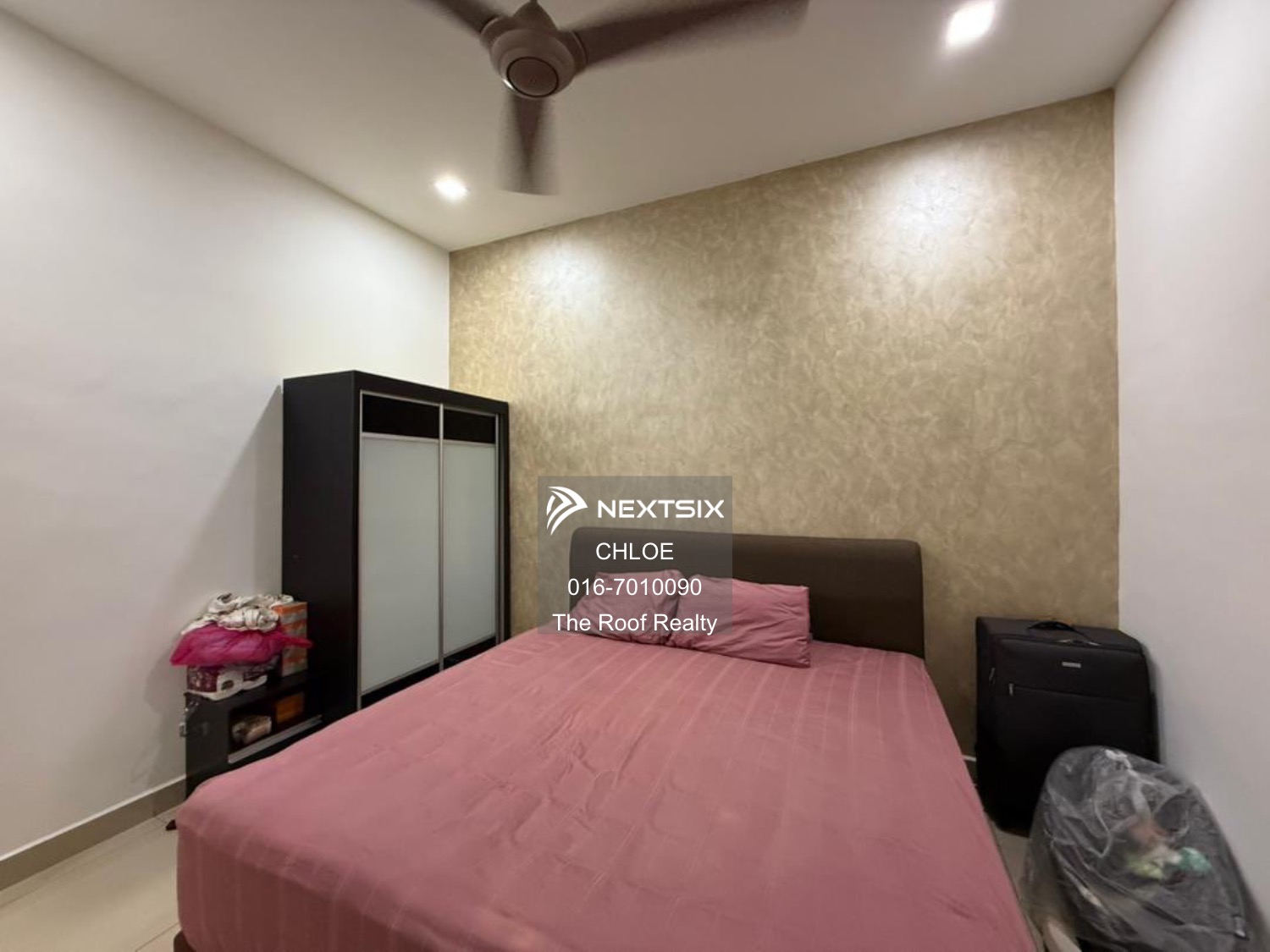 2-sty Terrace/Link House For Sale in Johor Bahru Johor - Image 10