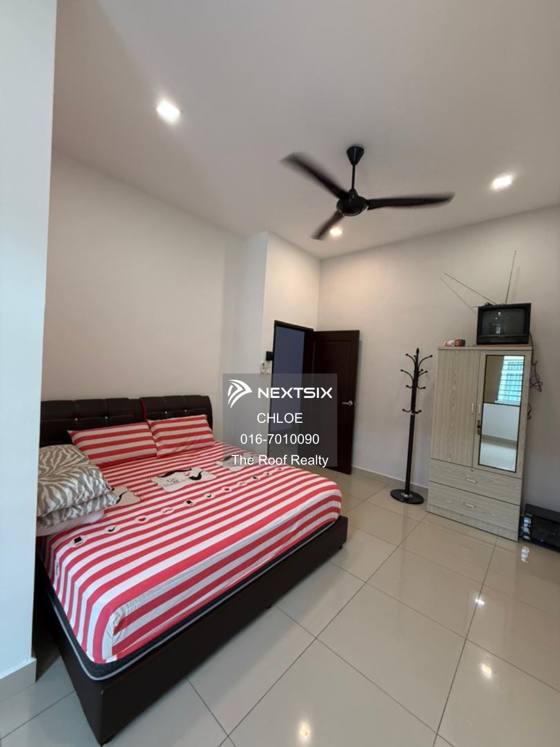 2-sty Terrace/Link House For Sale in Johor Bahru Johor - Image 11