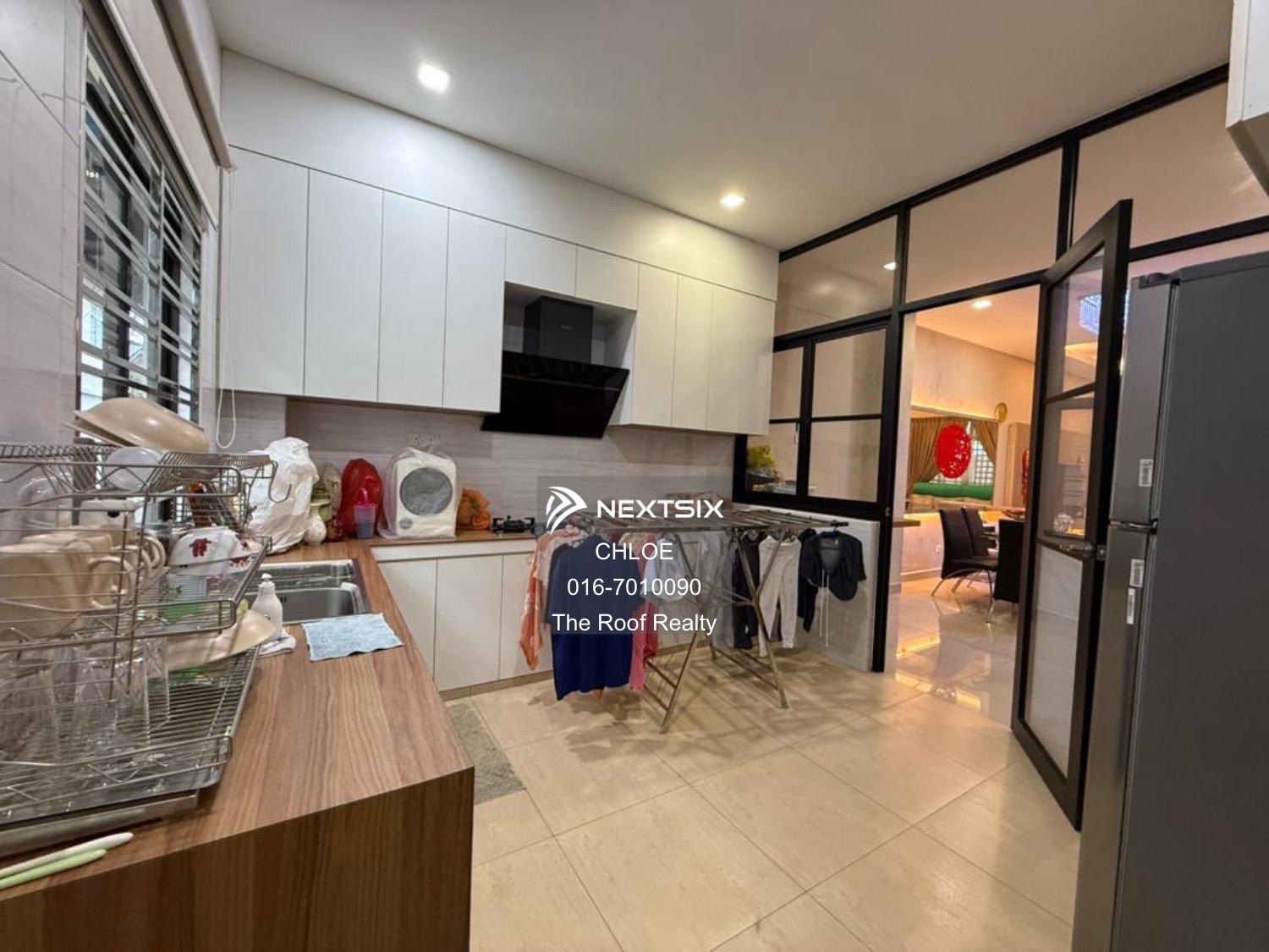 2-sty Terrace/Link House For Sale in Johor Bahru Johor - Image 12