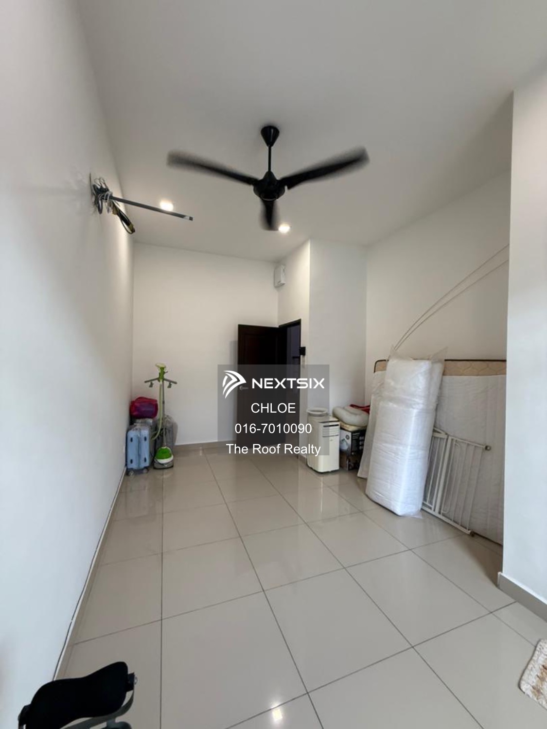 2-sty Terrace/Link House For Sale in Johor Bahru Johor - Image 13