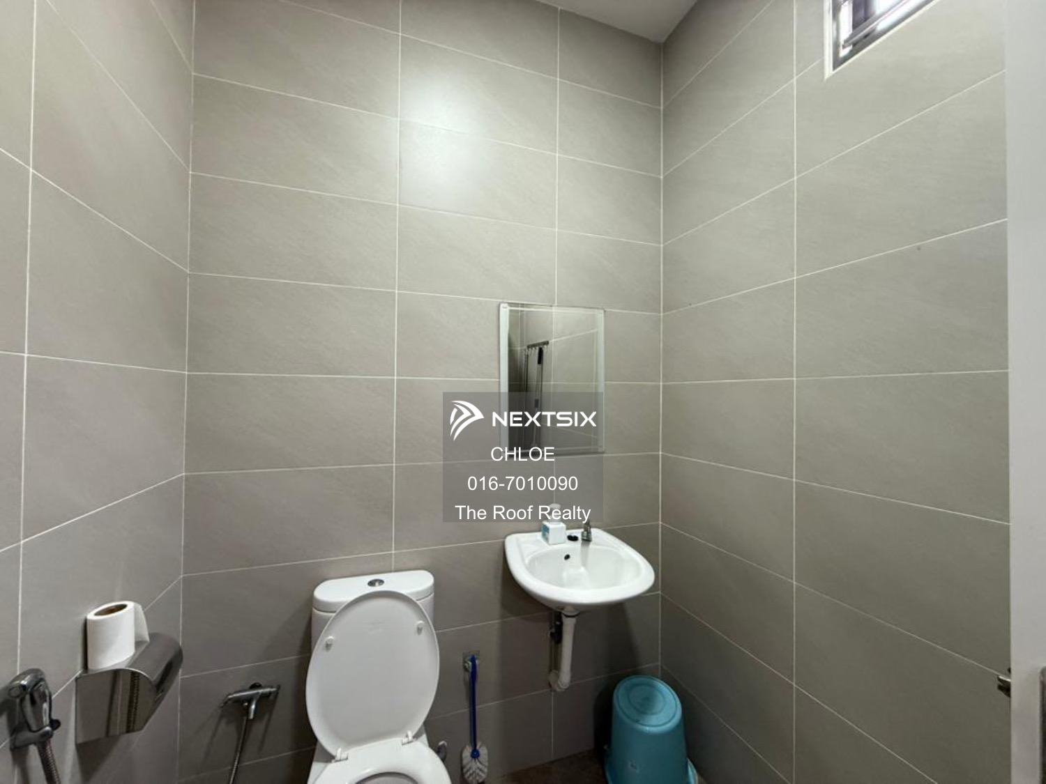 2-sty Terrace/Link House For Sale in Johor Bahru Johor - Image 6