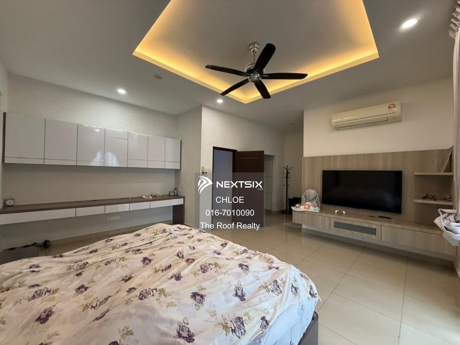 2-sty Terrace/Link House For Sale in Johor Bahru Johor - Image 7