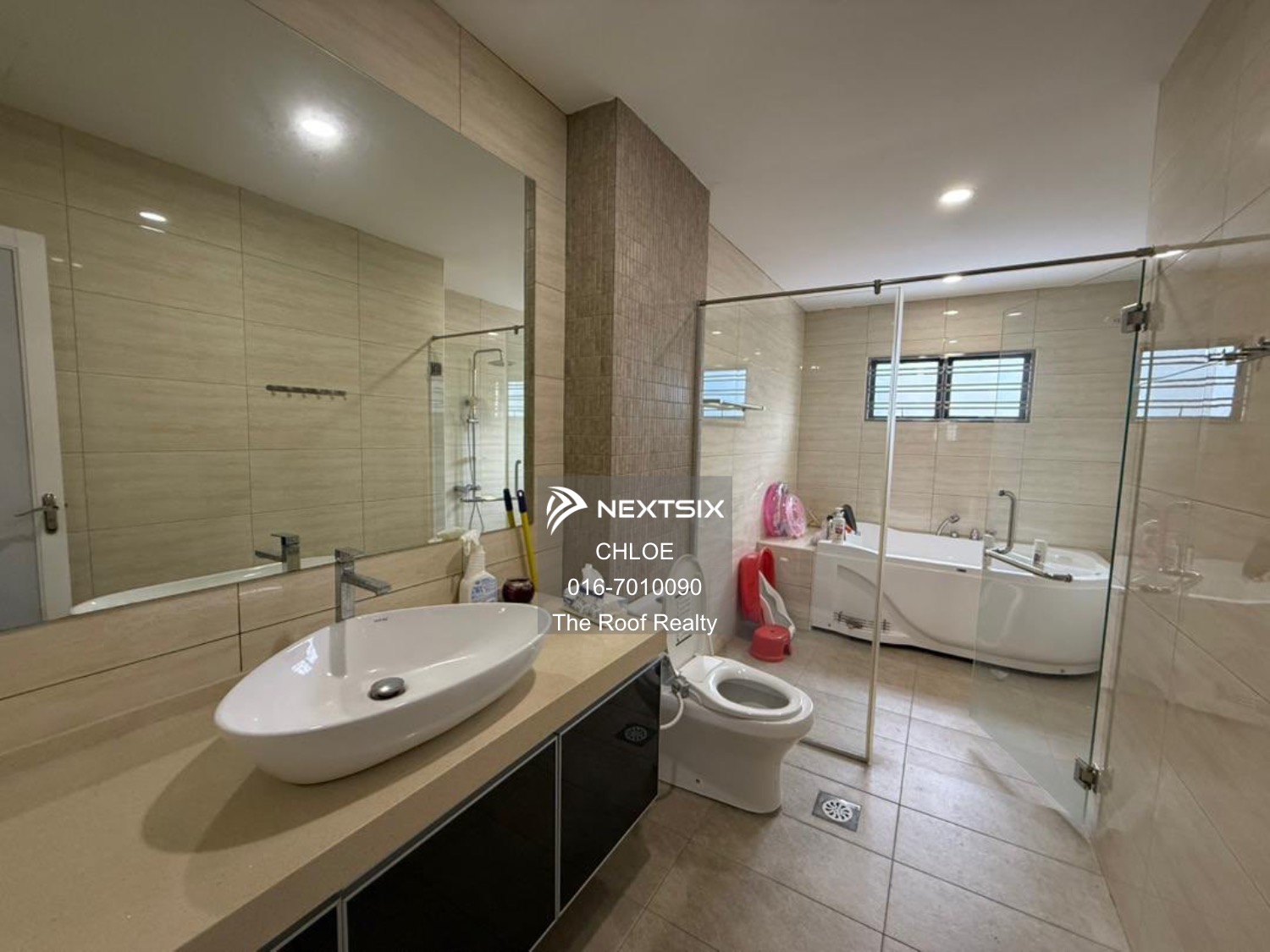 2-sty Terrace/Link House For Sale in Johor Bahru Johor - Image 8