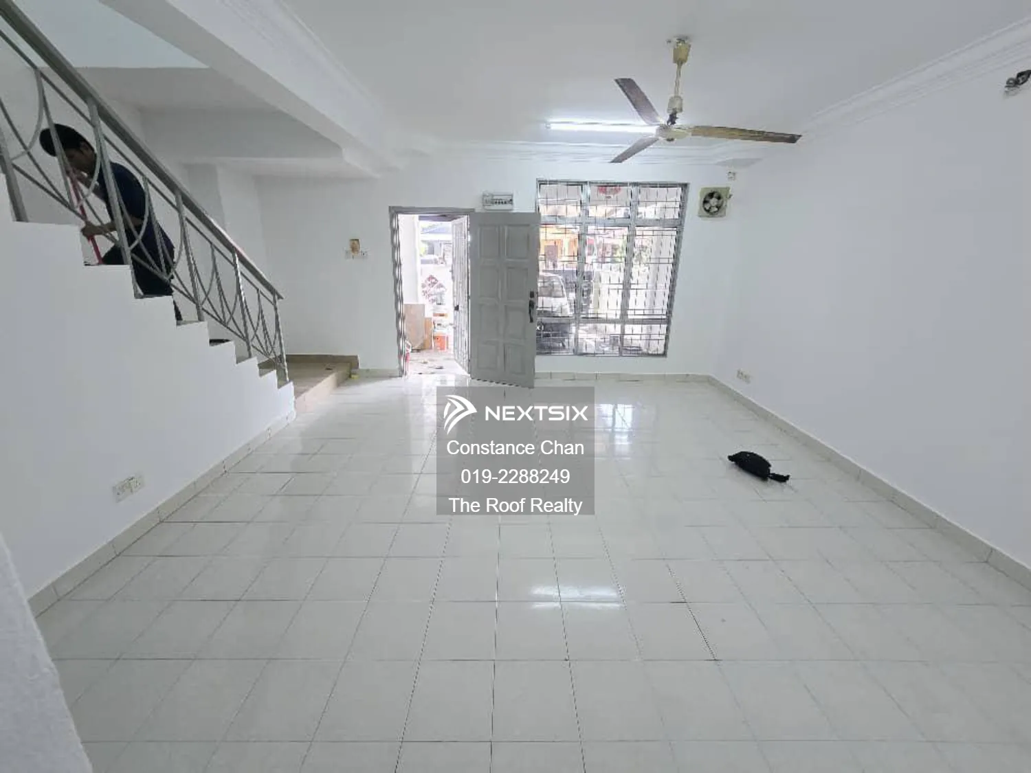 Flat For Sale in Kota Tinggi Johor