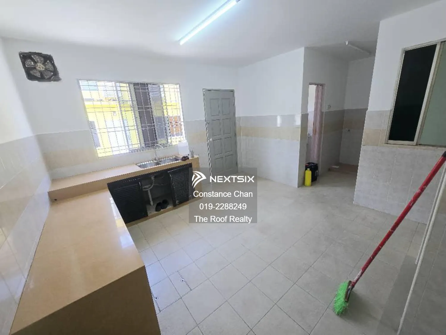 Flat For Sale in Kota Tinggi Johor - Image 10