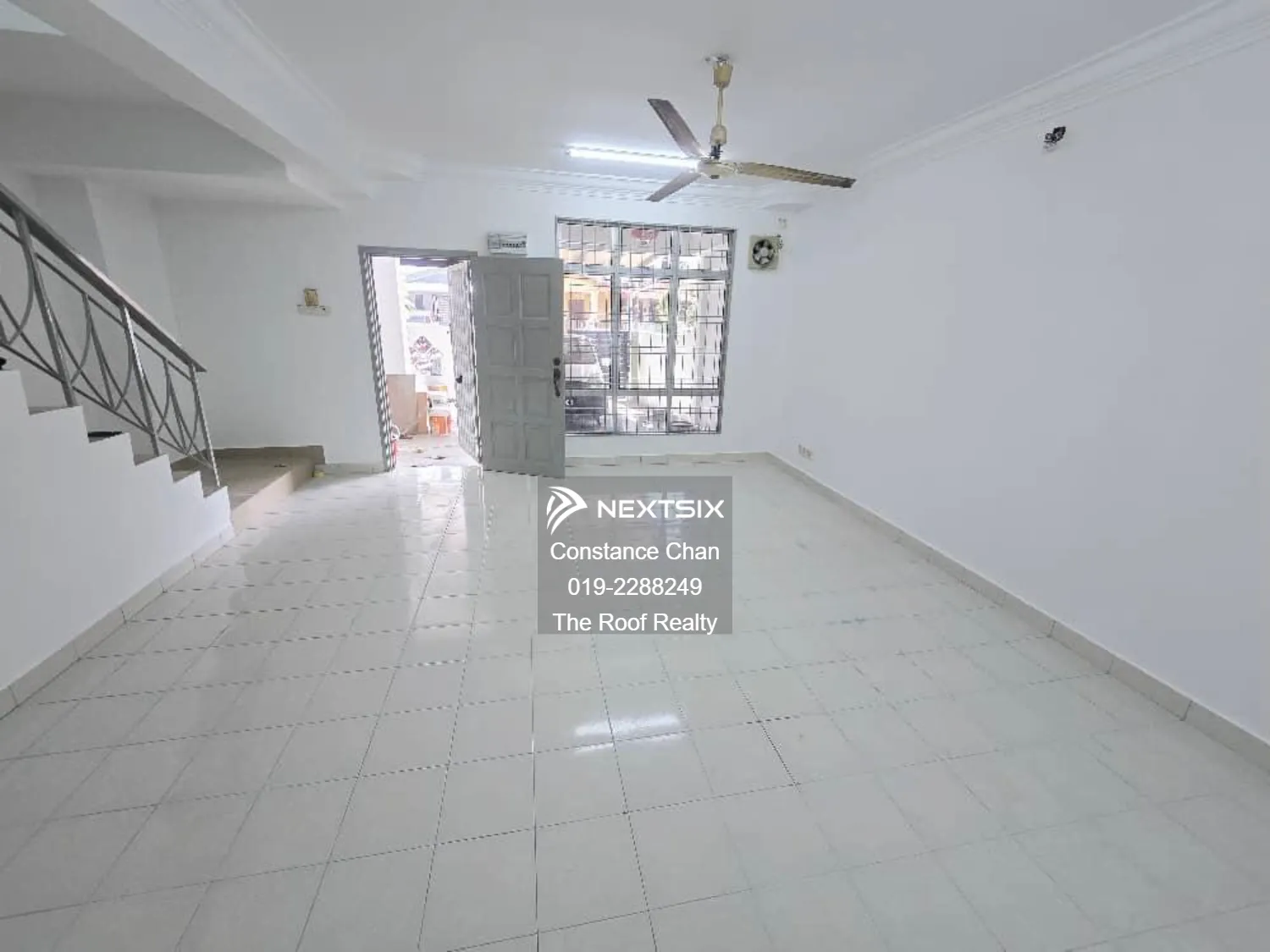Flat For Sale in Kota Tinggi Johor - Image 11