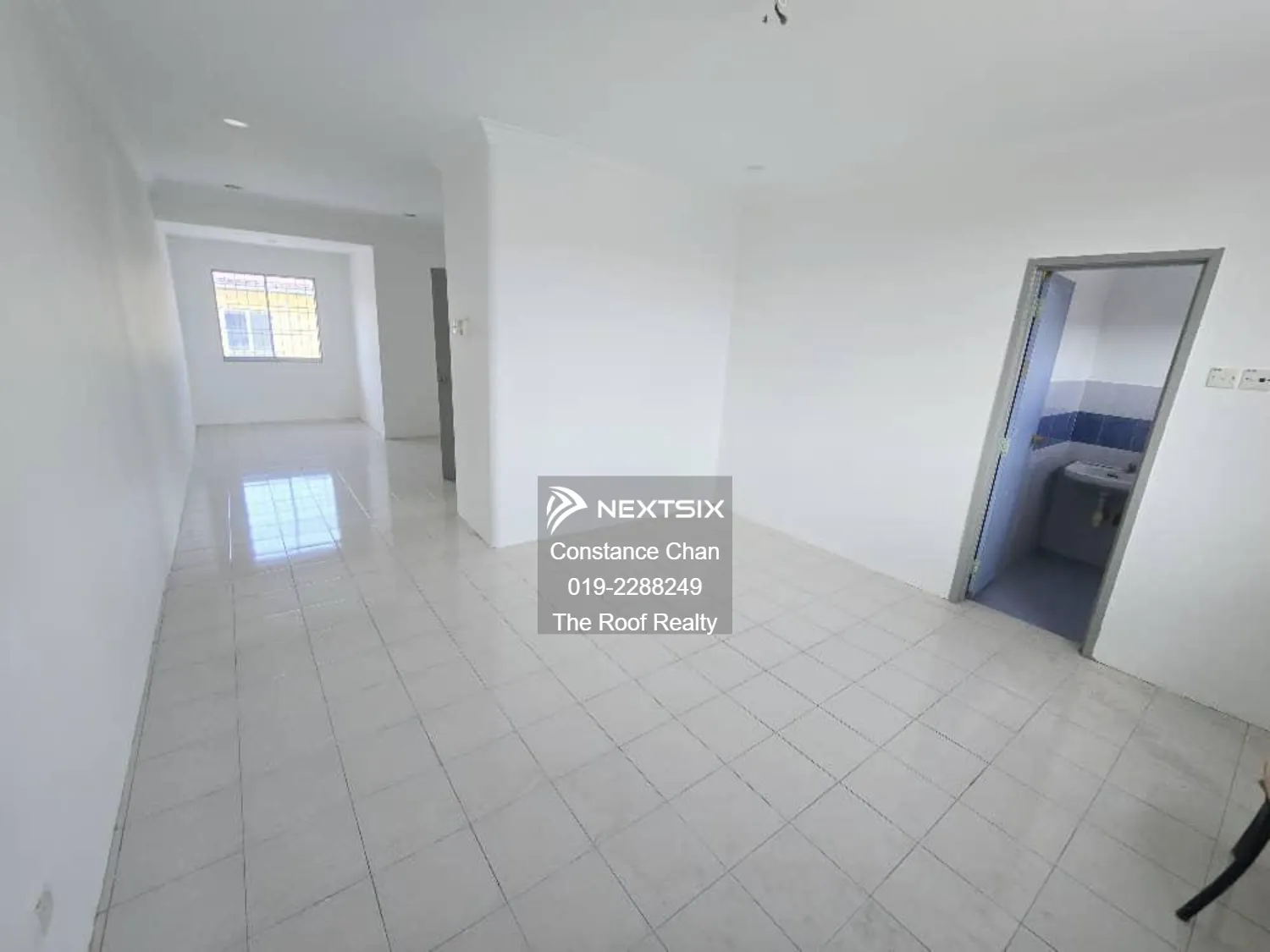 Flat For Sale in Kota Tinggi Johor - Image 13