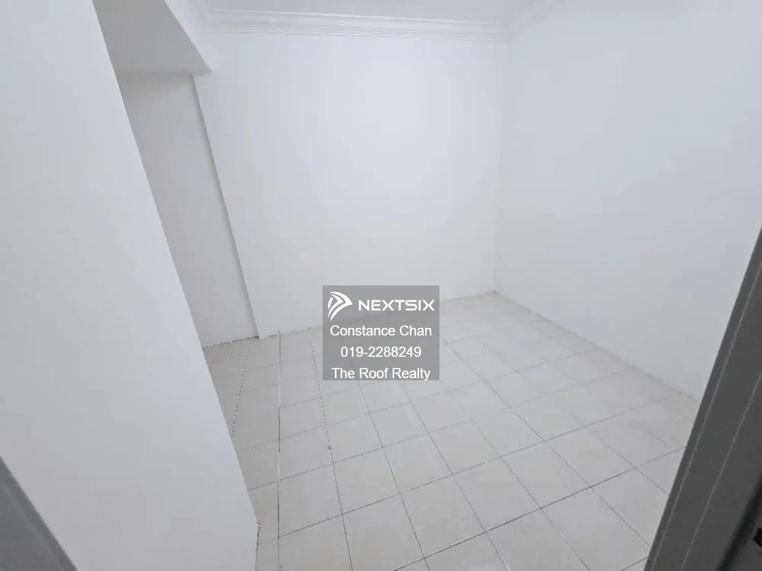 Flat For Sale in Kota Tinggi Johor - Image 14