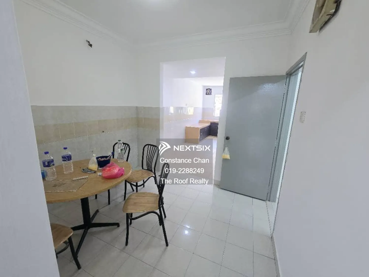 Flat For Sale in Kota Tinggi Johor - Image 6