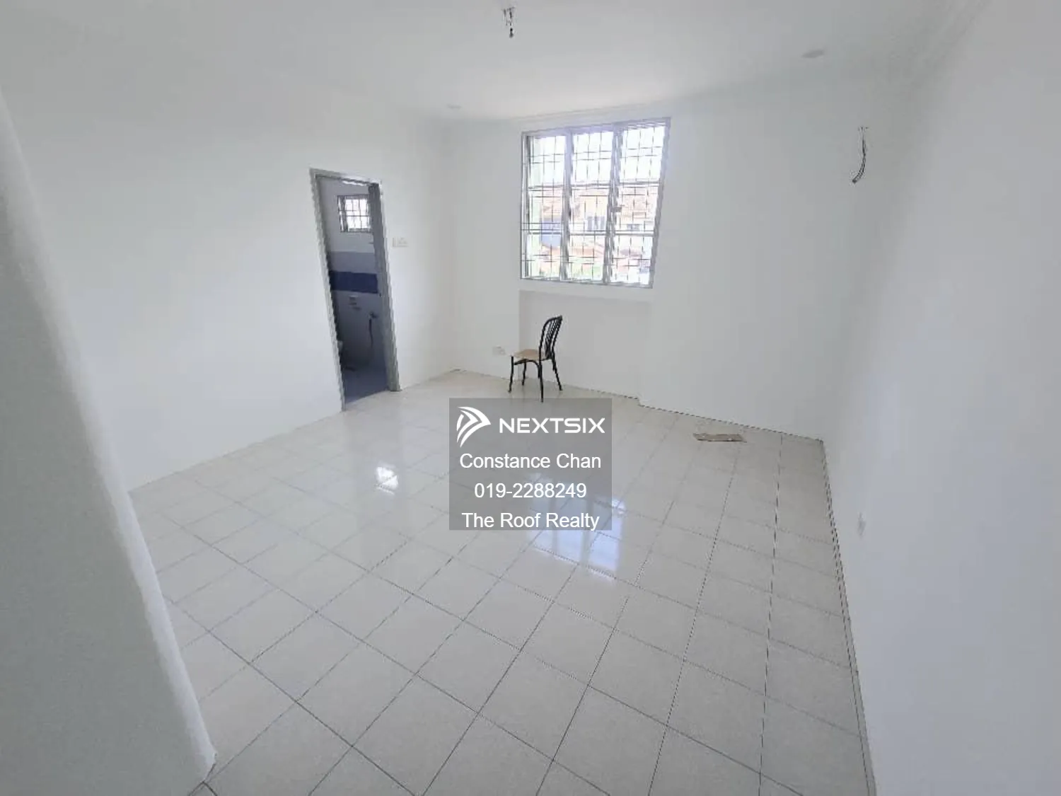 Flat For Sale in Kota Tinggi Johor - Image 7