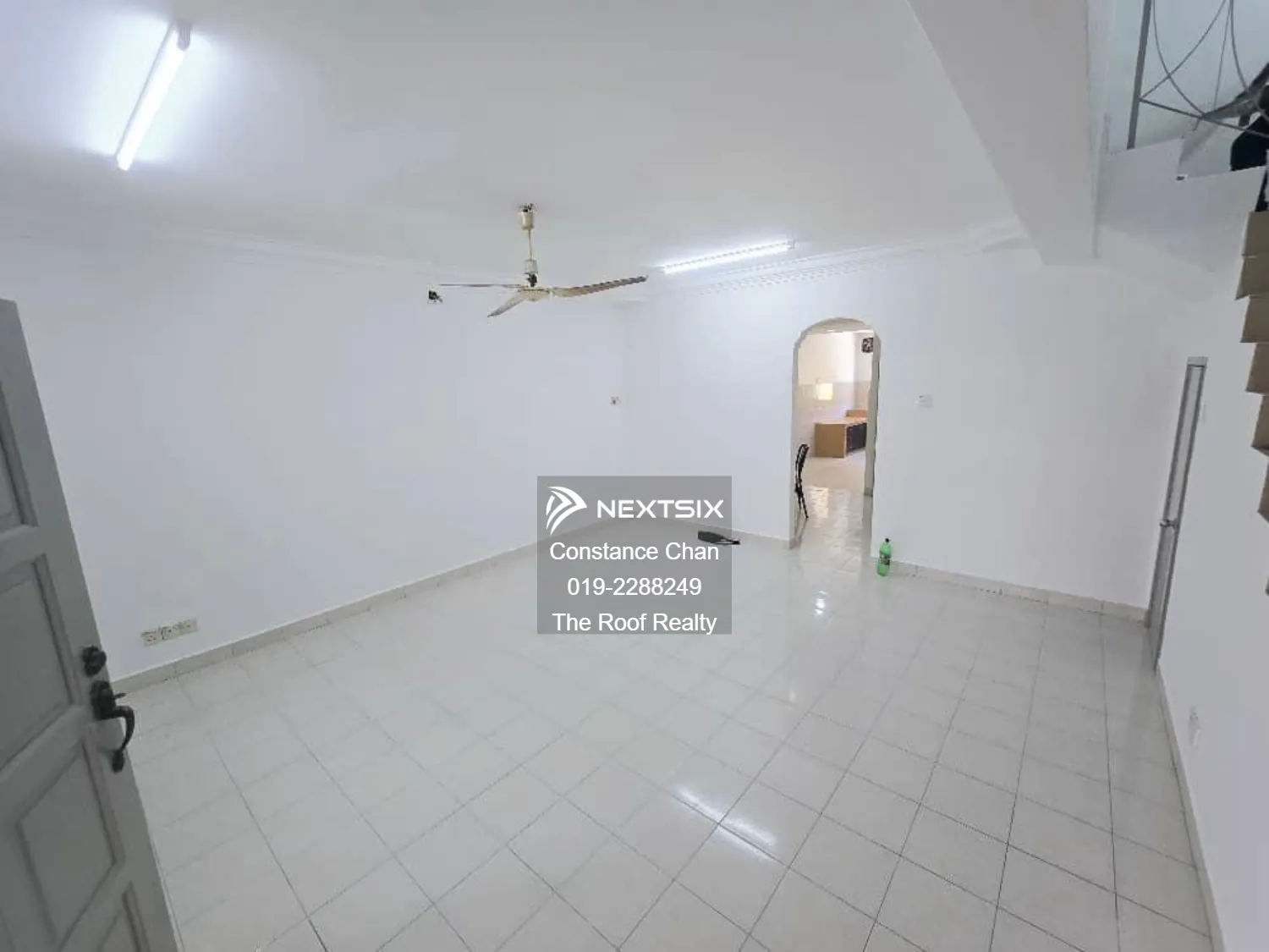 Flat For Sale in Kota Tinggi Johor - Image 8