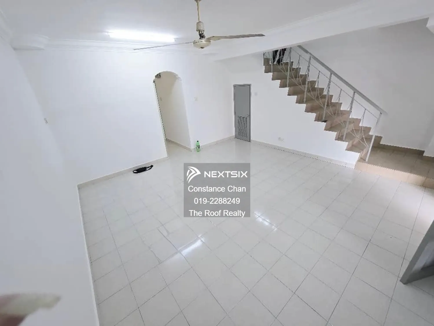 Flat For Sale in Kota Tinggi Johor - Image 9