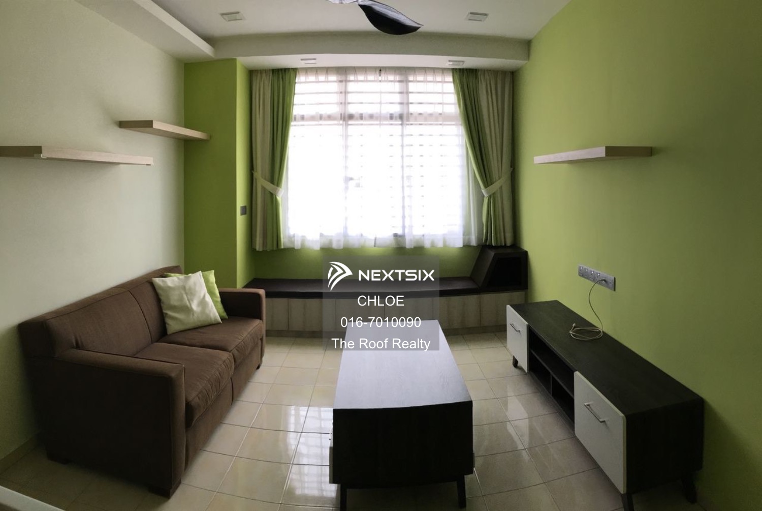 Apartment For Rent in Iskandar Puteri (Nusajaya) Johor
