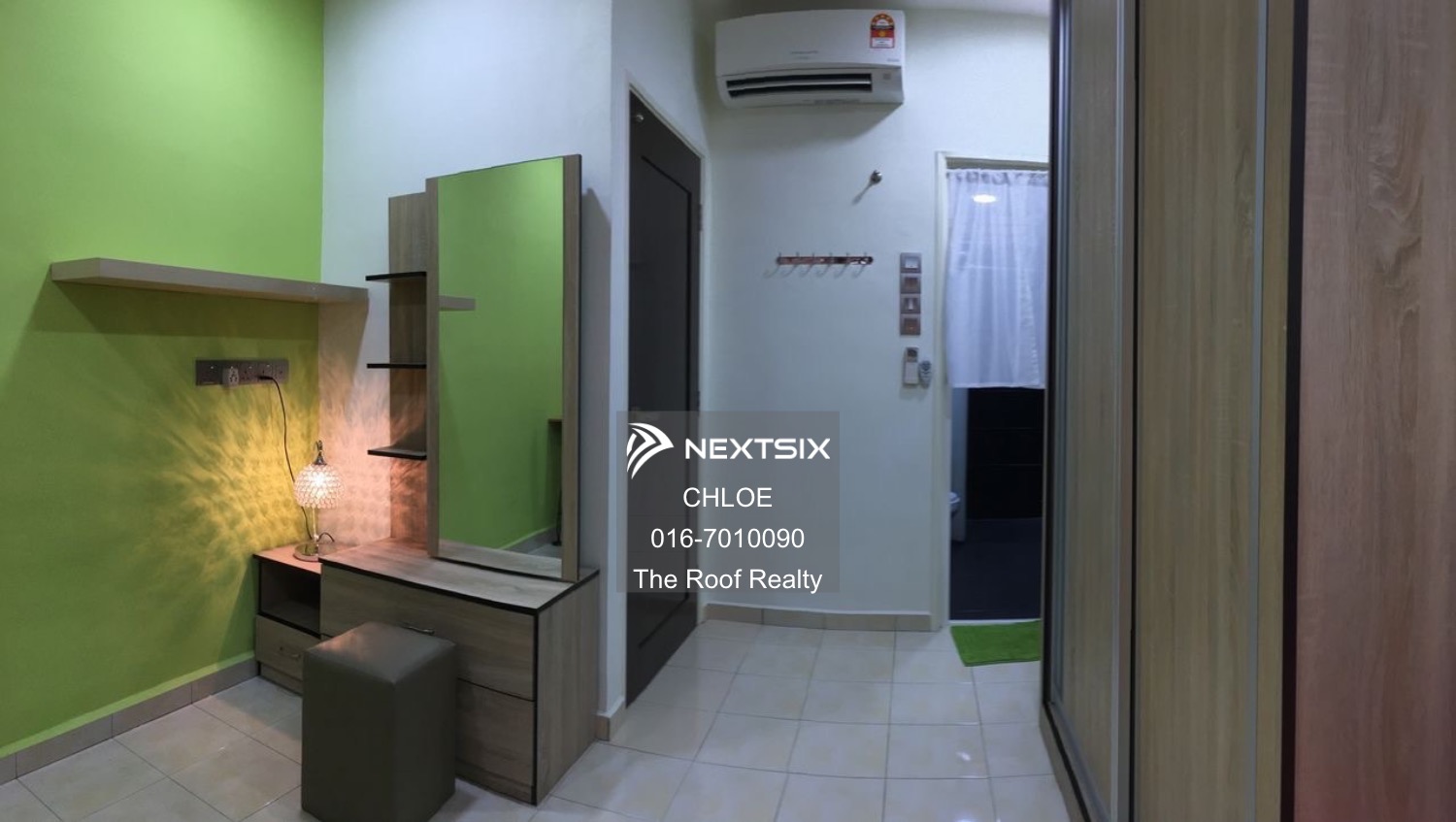 Apartment For Rent in Iskandar Puteri (Nusajaya) Johor - Image 5