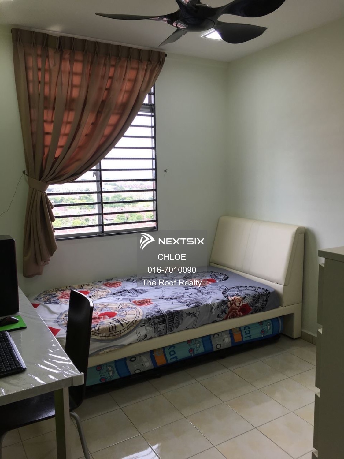Apartment For Rent in Iskandar Puteri (Nusajaya) Johor - Image 6