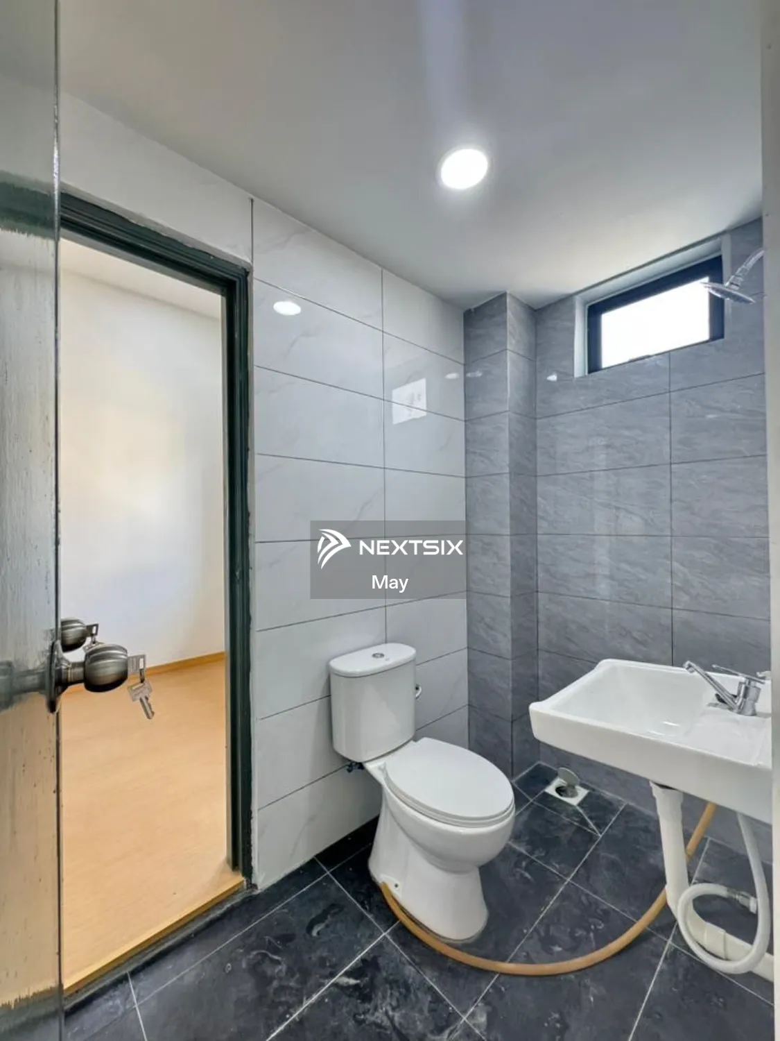 2-sty Terrace/Link House For Sale in Permas Jaya Johor - Image 11